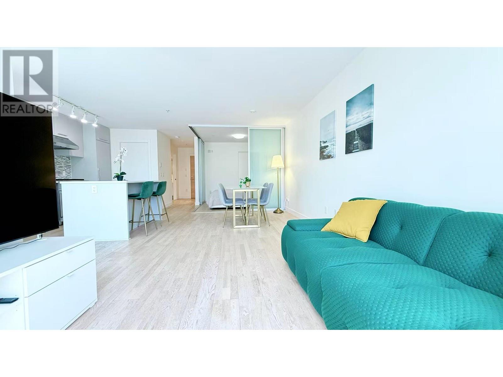 307 4355 W 10th Avenue, Vancouver, British Columbia  V6R 2H6 - Photo 9 - R3010385