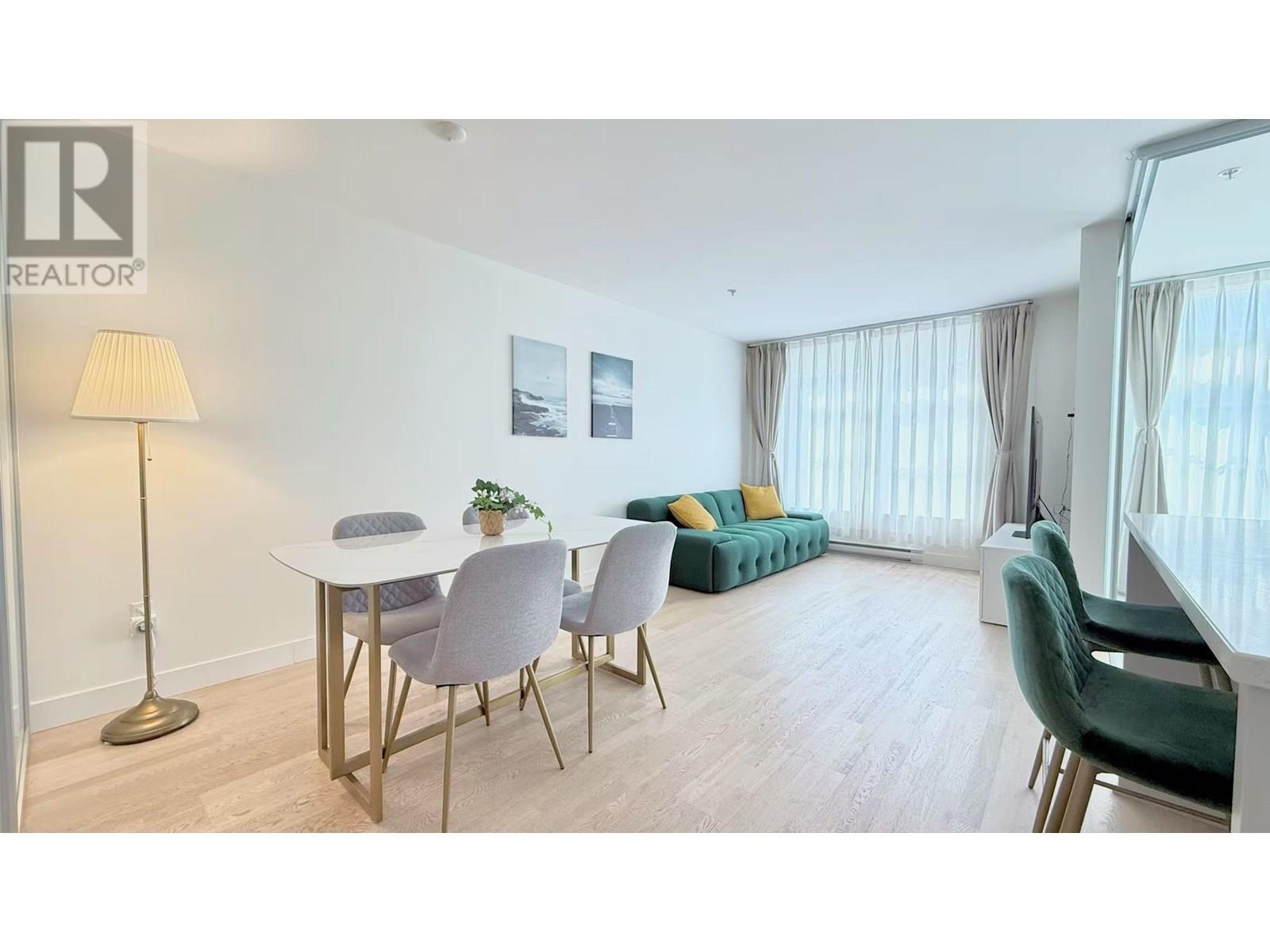 307 4355 W 10th Avenue, Vancouver, British Columbia  V6R 2H6 - Photo 6 - R3010385