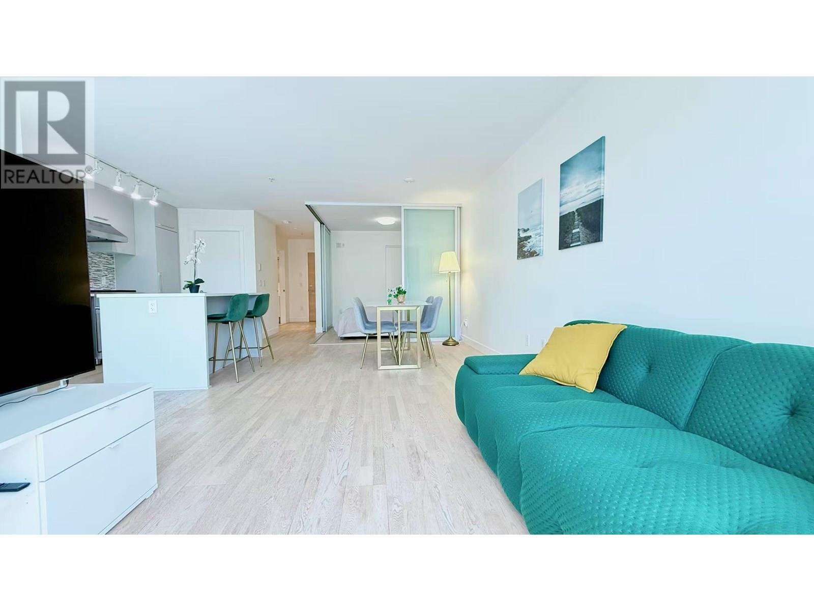307 4355 W 10th Avenue, Vancouver, British Columbia  V6R 2H6 - Photo 15 - R3010385
