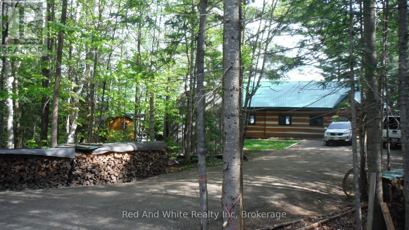 3491a Axe Lake Road Road, Mcmurrich/monteith, Ontario  P0A 1Y0 - Photo 4 - X12183309