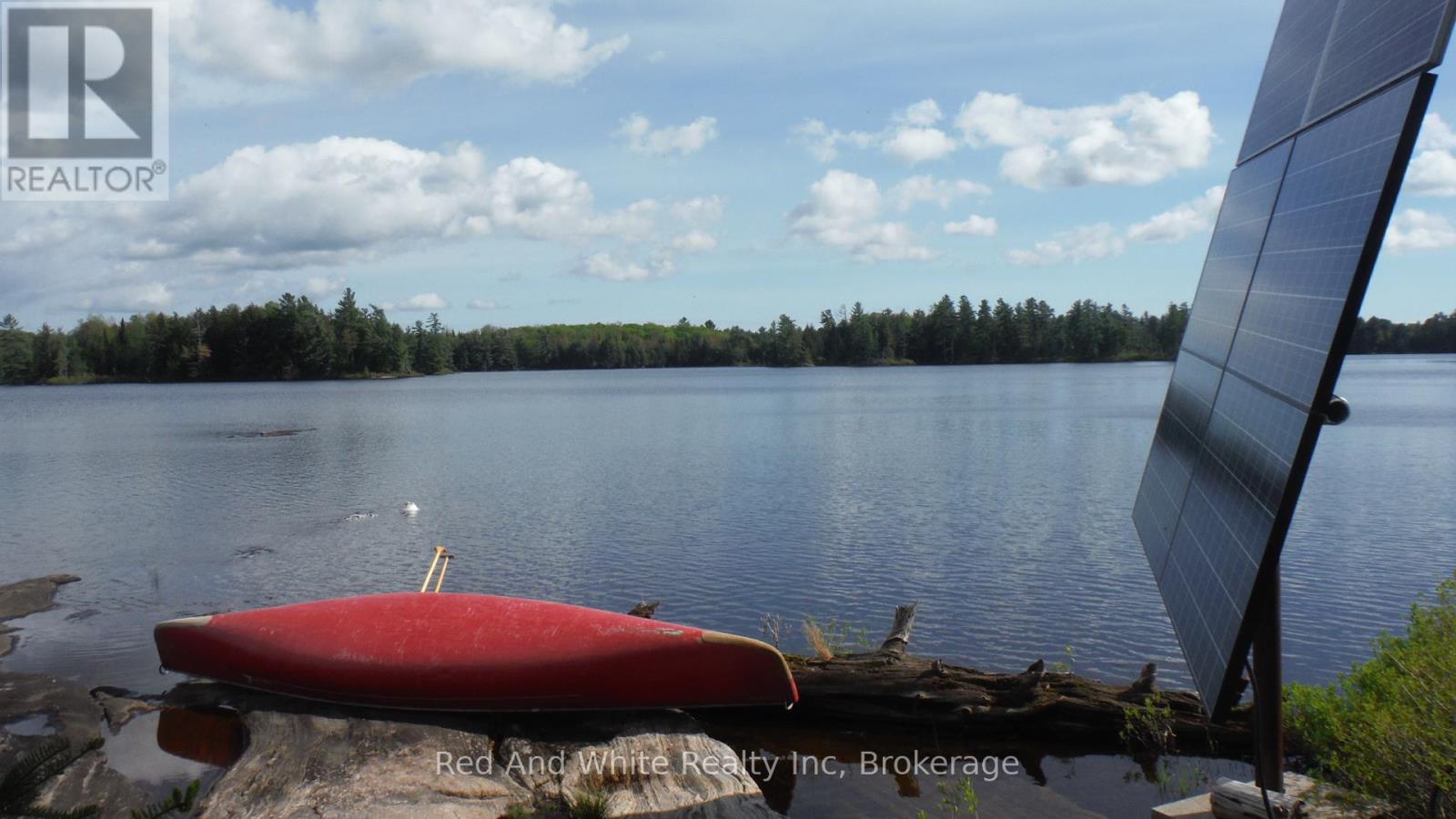 3491a Axe Lake Road Road, Mcmurrich/monteith, Ontario  P0A 1Y0 - Photo 34 - X12183309
