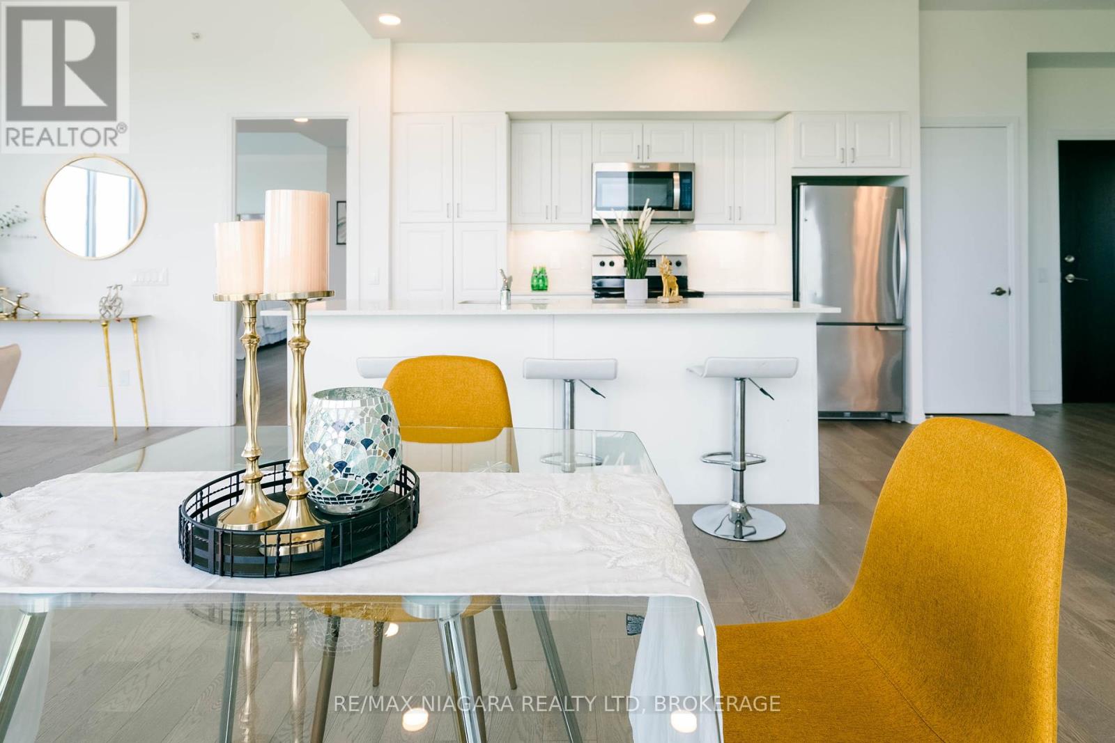 802 - 7711 Green Vista Gate, Niagara Falls, Ontario  L2H 1R1 - Photo 17 - X12200685
