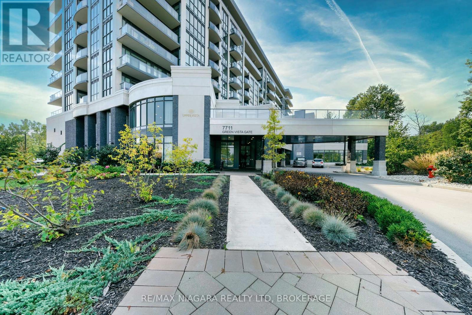 802 - 7711 Green Vista Gate, Niagara Falls, Ontario  L2H 1R1 - Photo 6 - X12200685