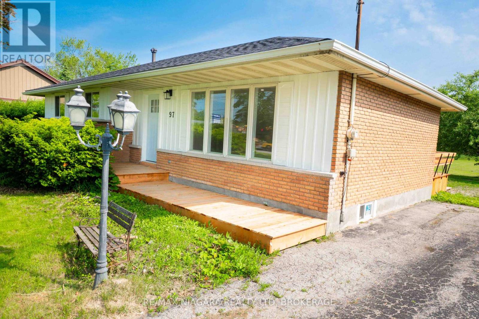97 King St Street E, Haldimand, Ontario  N0A 1H0 - Photo 2 - X12200721