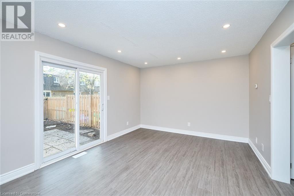 131 Rockwood Avenue Unit# 56, St. Catharines, Ontario  L2P 3K4 - Photo 10 - 40737996