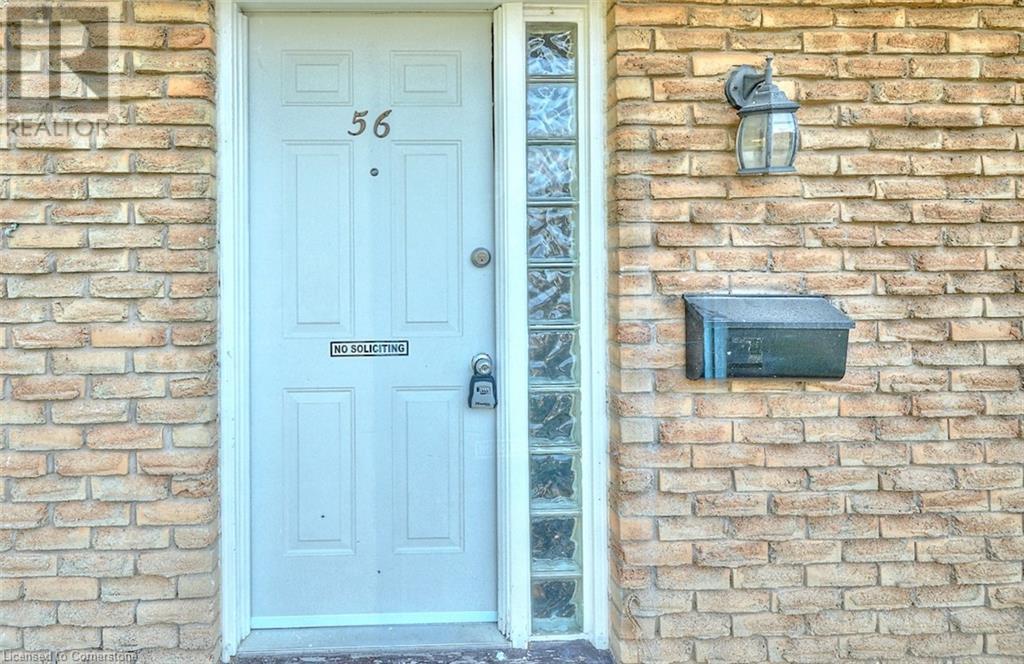 131 Rockwood Avenue Unit# 56, St. Catharines, Ontario  L2P 3K4 - Photo 3 - 40737996