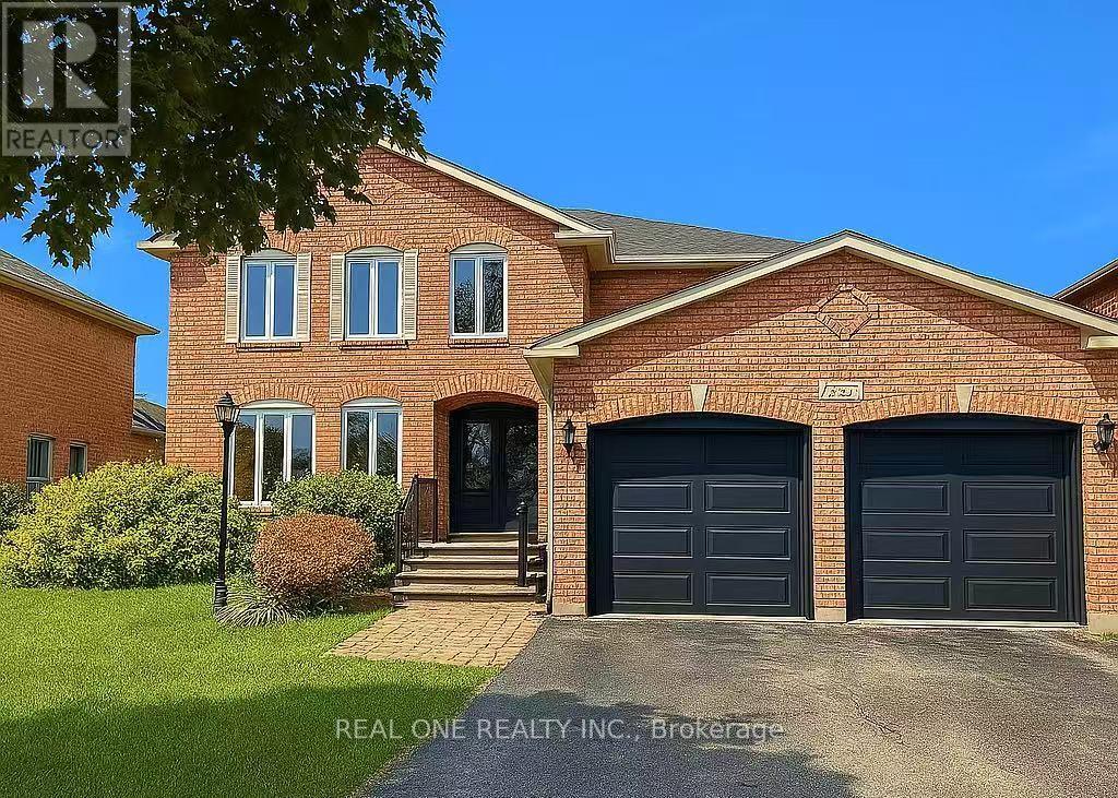 1389 Heritage Way, Oakville, Ontario  L6M 3C2 - Photo 1 - W12094839
