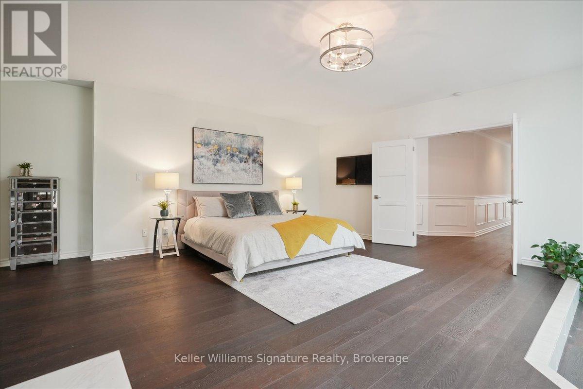 20 Craven Avenue, Burlington, Ontario  L7P 0T4 - Photo 24 - W12138403