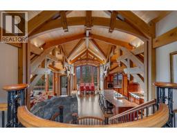 145 Silvertip Ridge Silvertip, Canmore, Ca