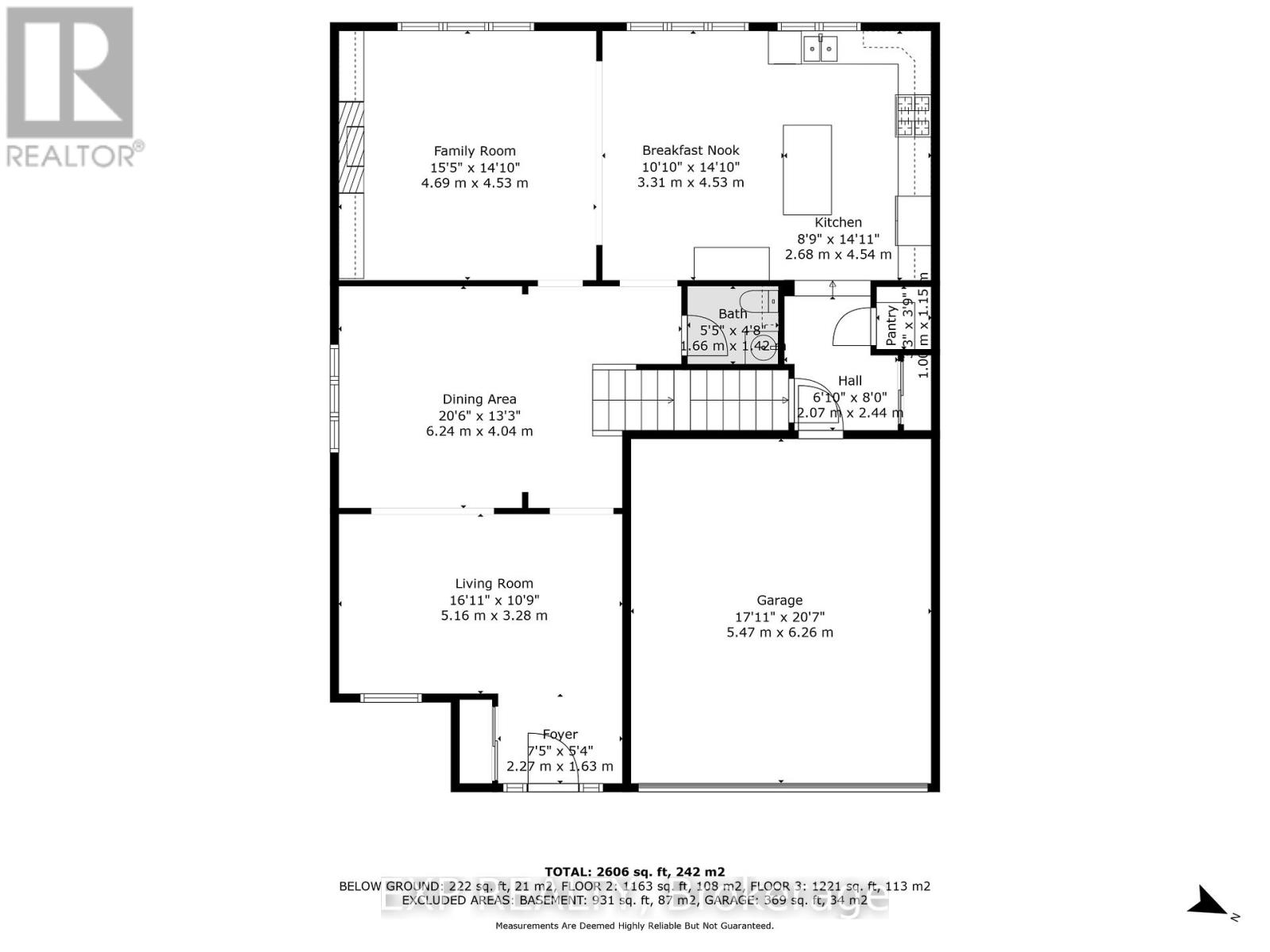 260 Sweetvalley Drive, Ottawa, Ontario  K4A 5J5 - Photo 24 - X12157269