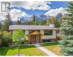 949 13th Street Lions Park, Canmore, Ca