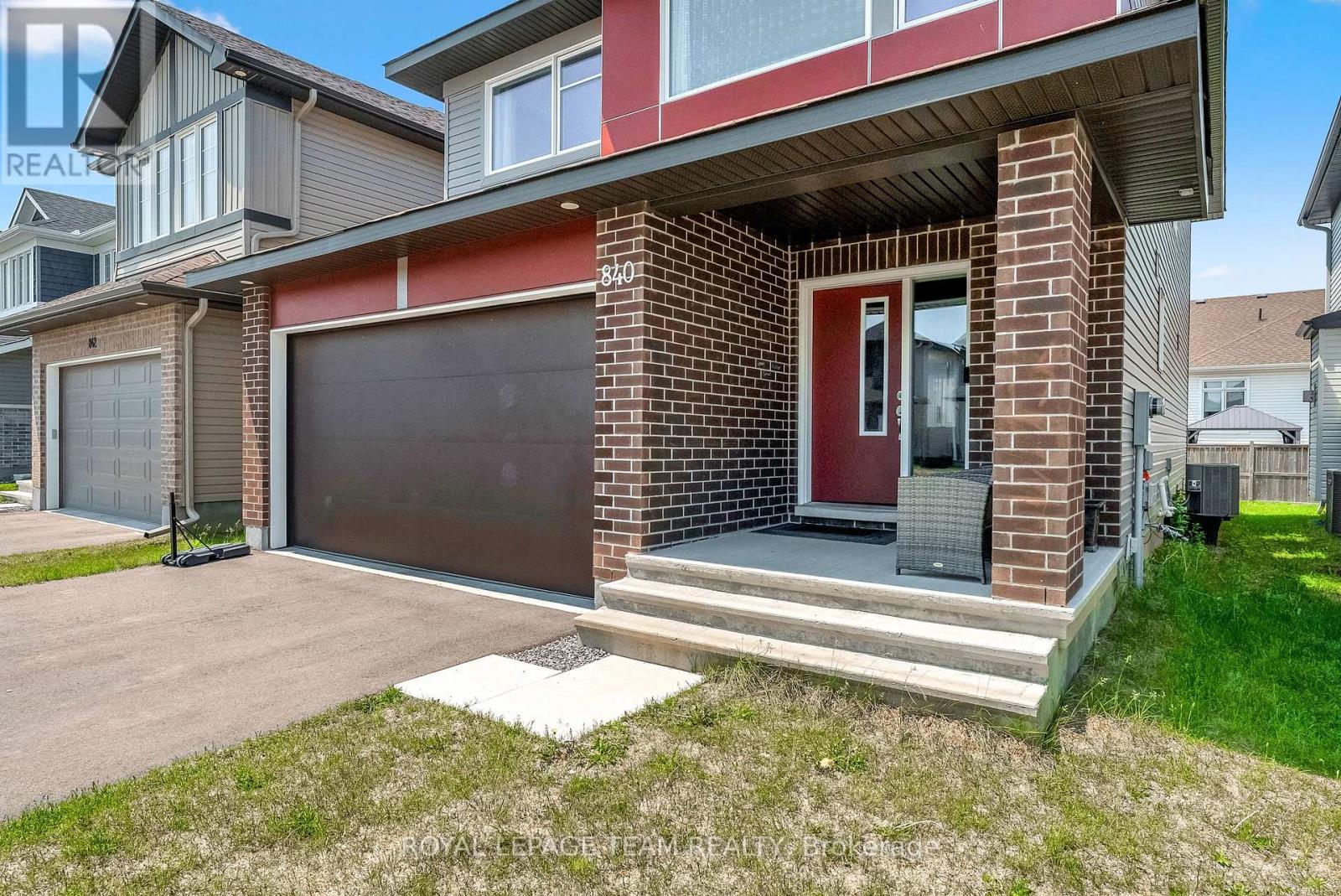 840 Sendero Way, Ottawa, Ontario  K2S 2W9 - Photo 40 - X12200696