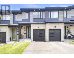 117 SUCCESSION COURT, Ottawa, Ontario