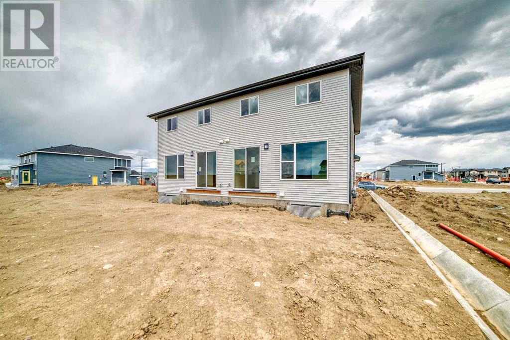 140 Southbow Village Way, Cochrane, Alberta  T4C 3J9 - Photo 45 - A2202572