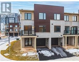 55 DRYDEN Lane 233 - McQuesten