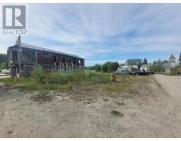 252-A Harper Street, Dawson City, Ca