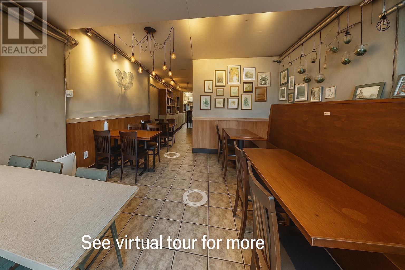 1542 W 2ND AVENUE, vancouver, British Columbia