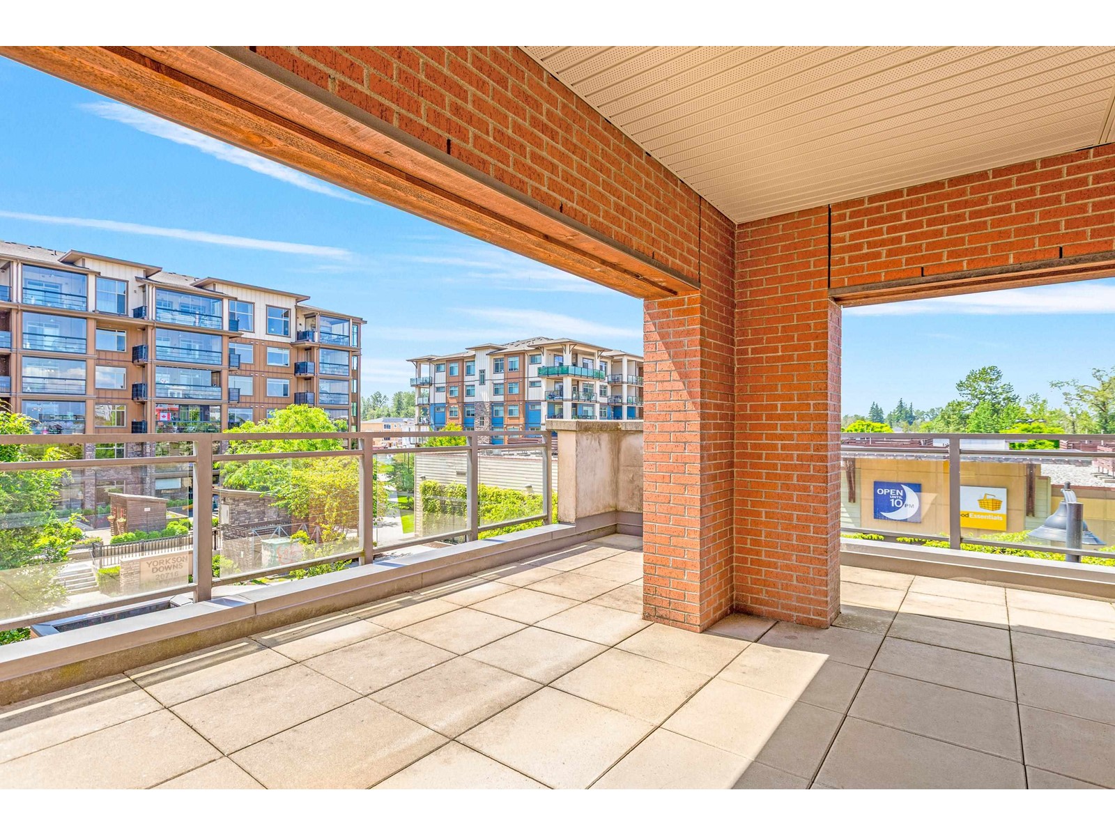 219 20728 Willoughby Town Centre Drive, Langley, British Columbia  V2Y 0P3 - Photo 31 - R3012100