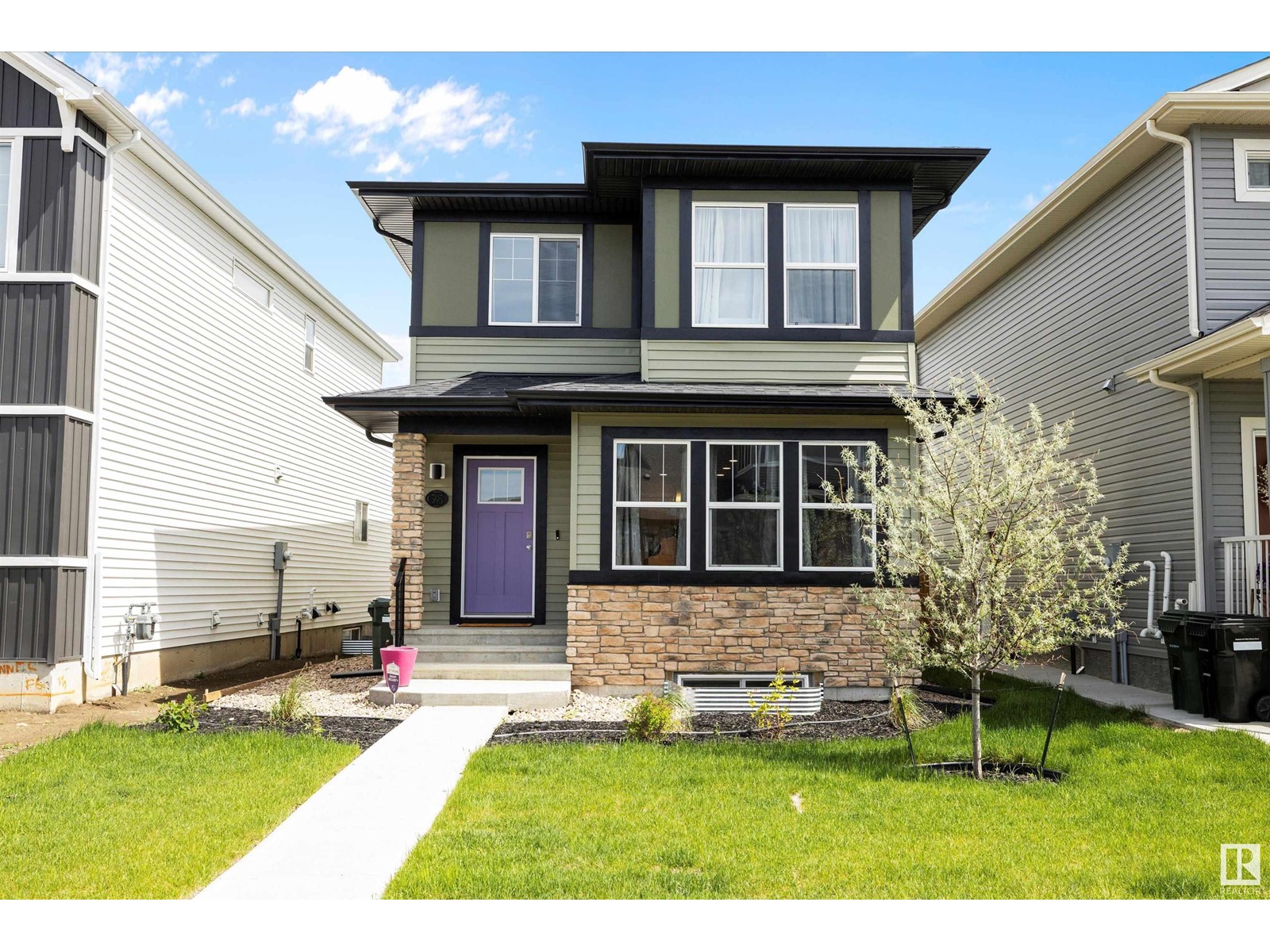 98 Penn Pl, Spruce Grove, Alberta  T7Z 2W7 - Photo 2 - E4439454