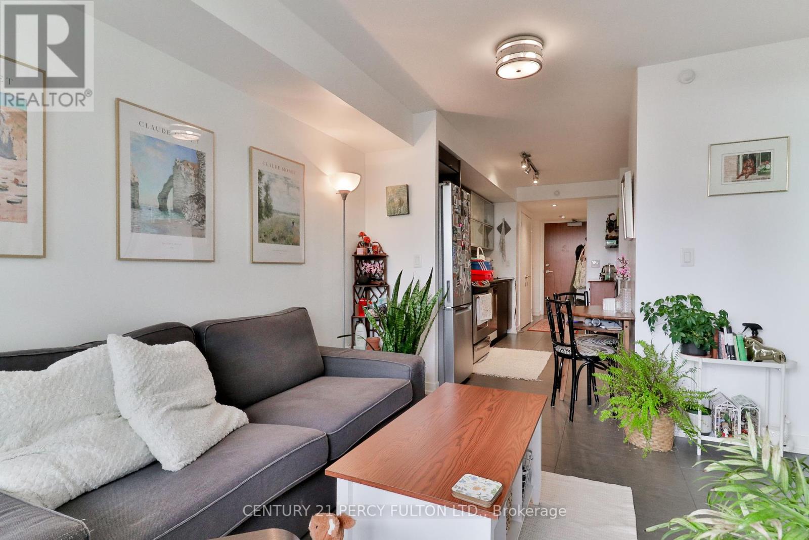 201 - 170 Fort York Boulevard, Toronto, Ontario  M5V 0E6 - Photo 12 - C12200693