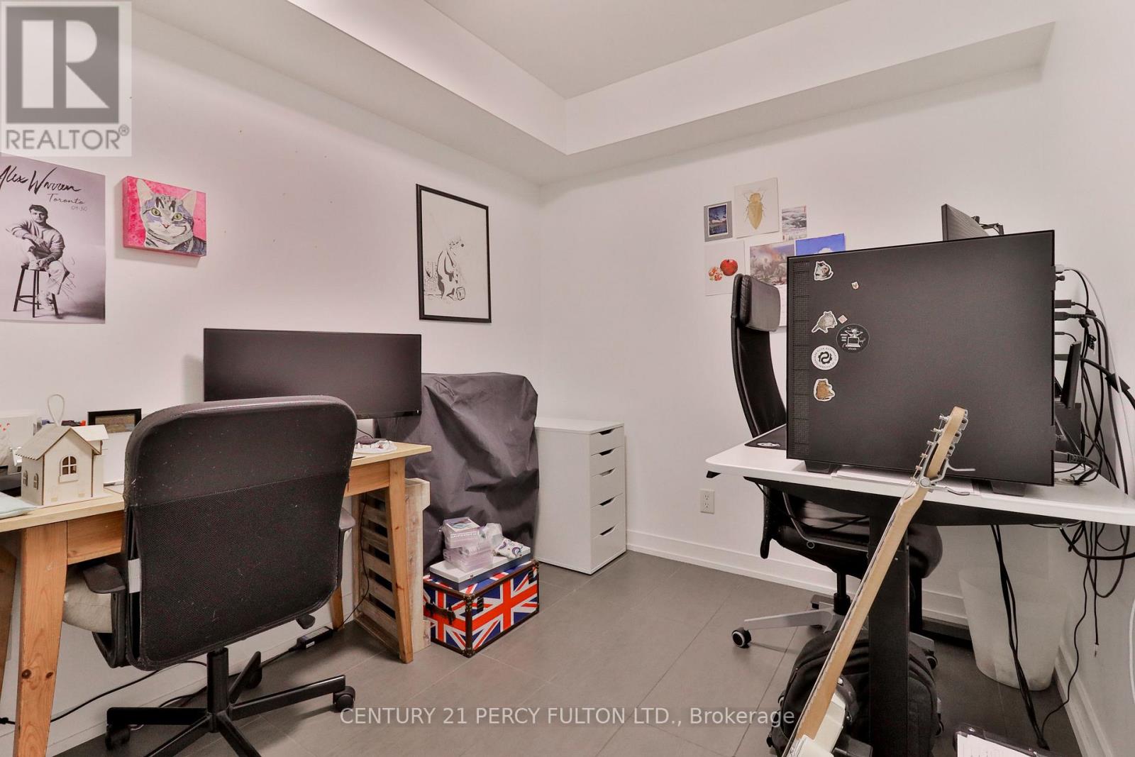201 - 170 Fort York Boulevard, Toronto, Ontario  M5V 0E6 - Photo 8 - C12200693