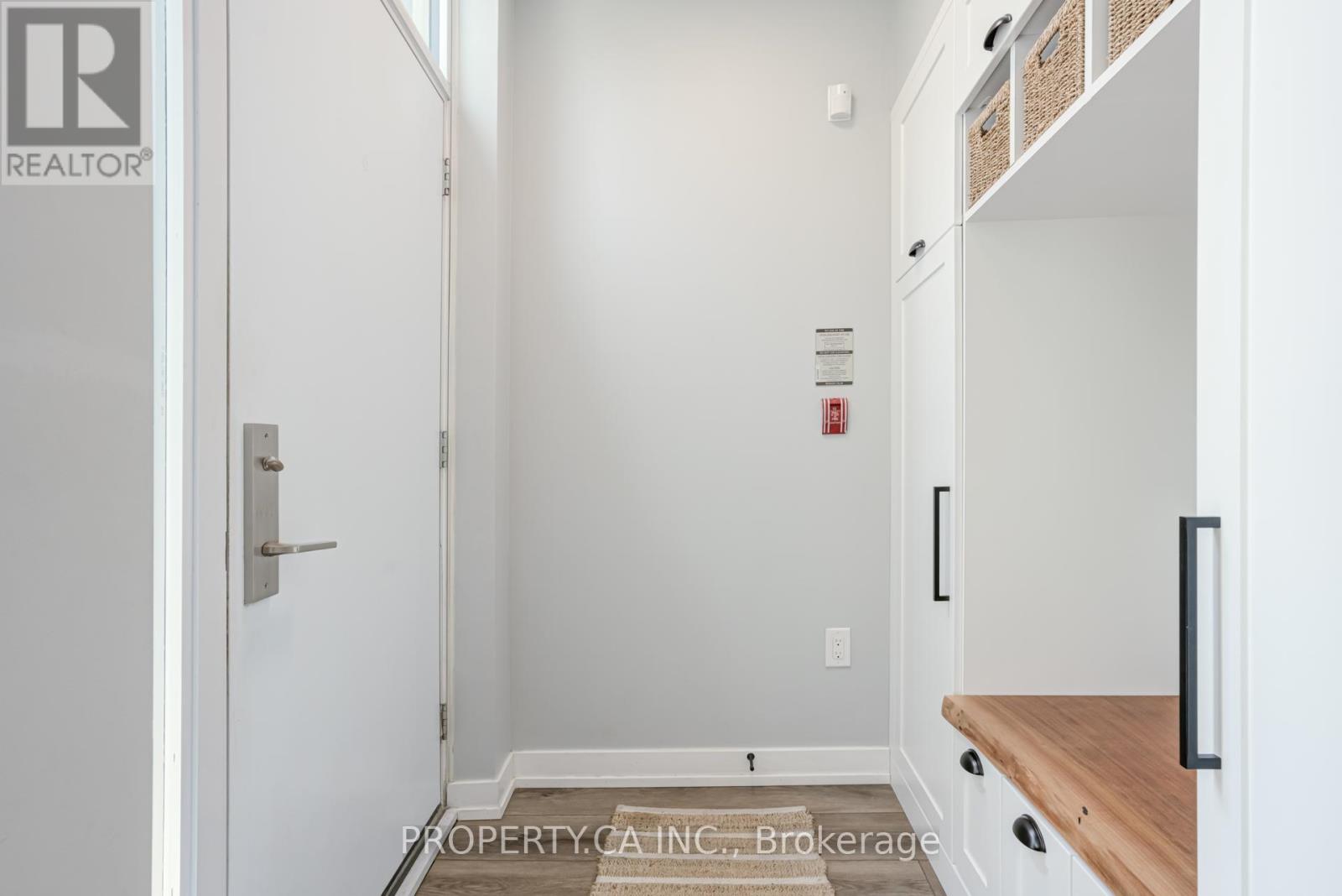 Th3 - 85 Queens Wharf Road, Toronto, Ontario  M5V 0J9 - Photo 11 - C12200701