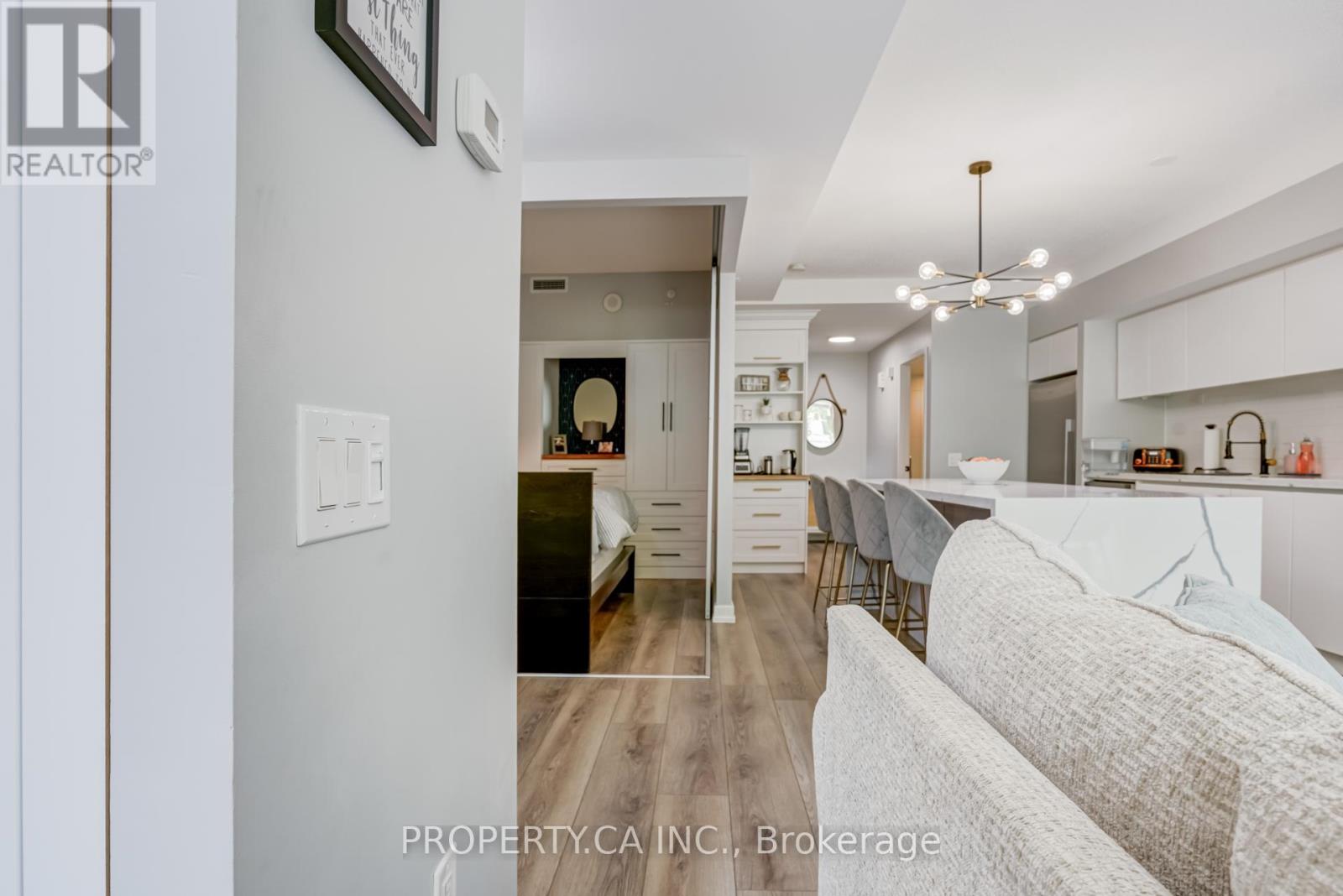 Th3 - 85 Queens Wharf Road, Toronto, Ontario  M5V 0J9 - Photo 12 - C12200701