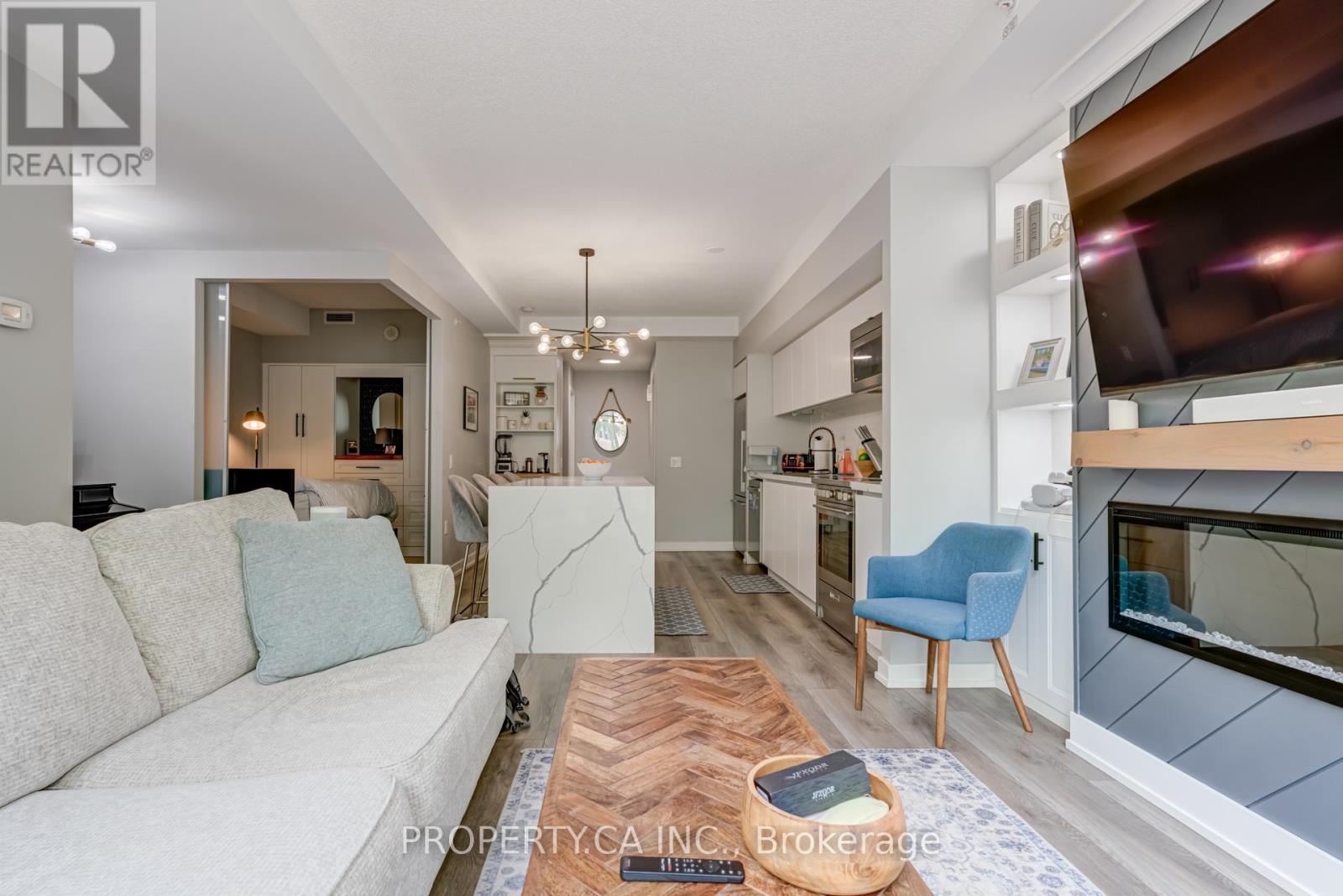 Th3 - 85 Queens Wharf Road, Toronto, Ontario  M5V 0J9 - Photo 15 - C12200701