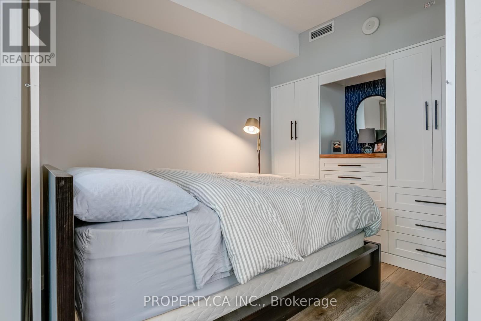 Th3 - 85 Queens Wharf Road, Toronto, Ontario  M5V 0J9 - Photo 21 - C12200701