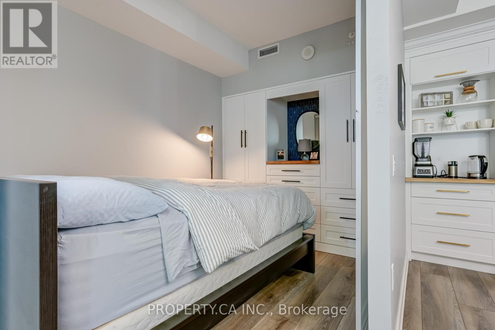 Th3 - 85 Queens Wharf Road, Toronto, Ontario  M5V 0J9 - Photo 22 - C12200701