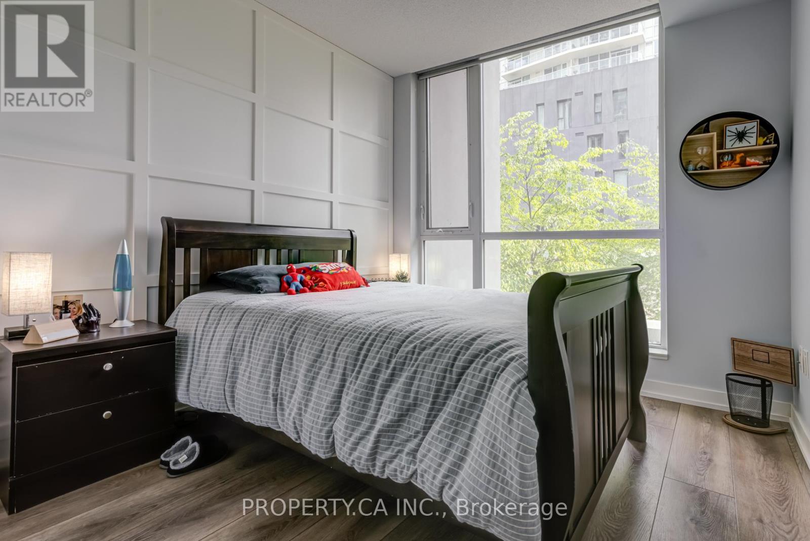 Th3 - 85 Queens Wharf Road, Toronto, Ontario  M5V 0J9 - Photo 33 - C12200701