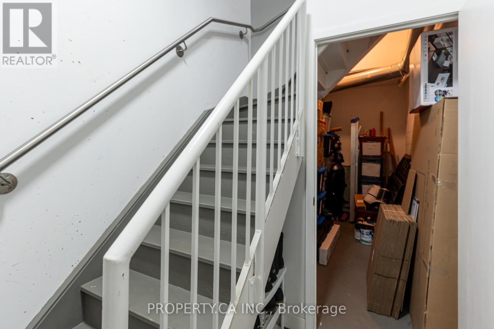 Th3 - 85 Queens Wharf Road, Toronto, Ontario  M5V 0J9 - Photo 45 - C12200701