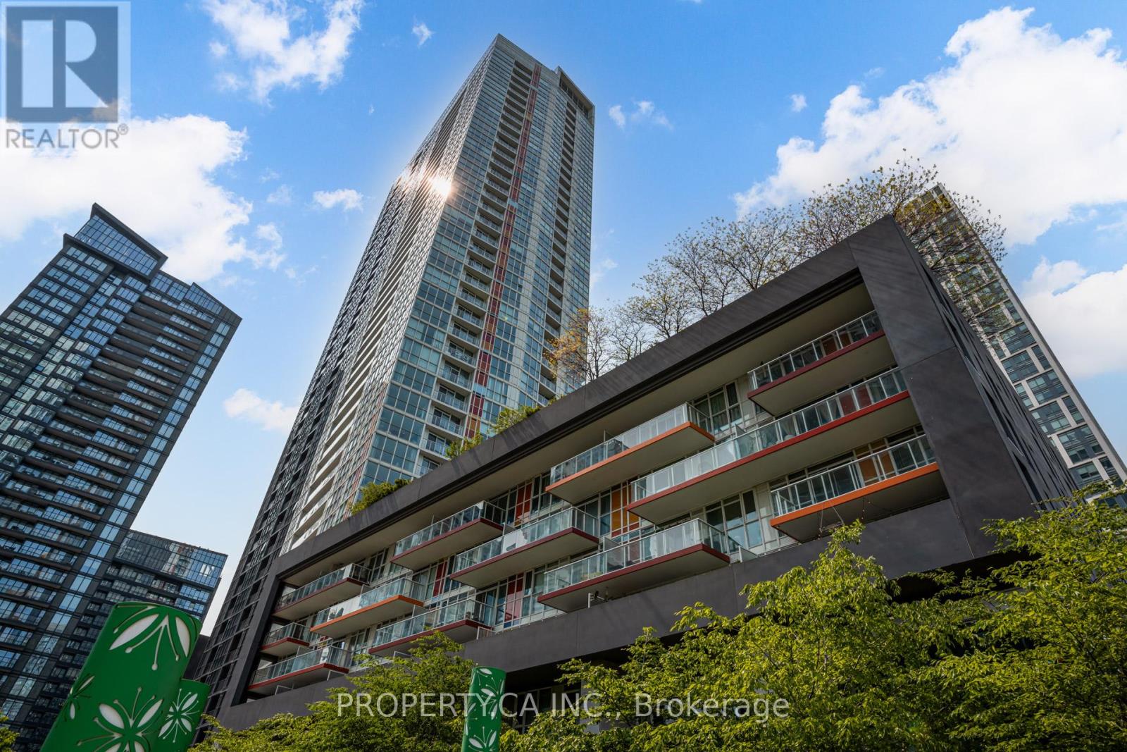 Th3 - 85 Queens Wharf Road, Toronto, Ontario  M5V 0J9 - Photo 49 - C12200701