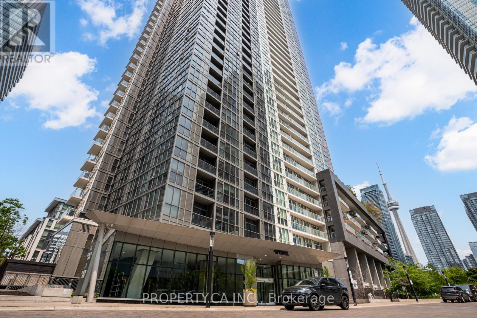 Th3 - 85 Queens Wharf Road, Toronto, Ontario  M5V 0J9 - Photo 50 - C12200701