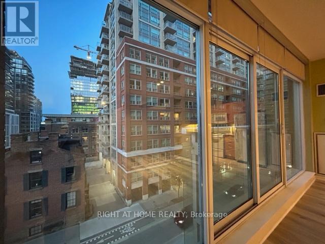 506 - 333 Adelaide Street E, Toronto, Ontario  M5A 4T4 - Photo 19 - C12200711