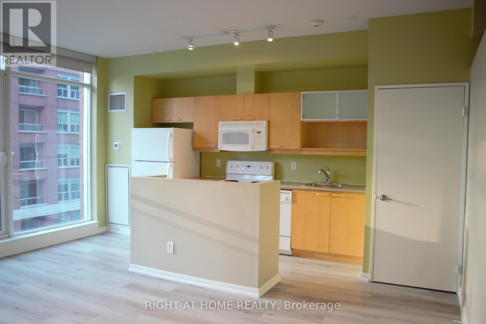 506 - 333 Adelaide Street E, Toronto, Ontario  M5A 4T4 - Photo 5 - C12200711
