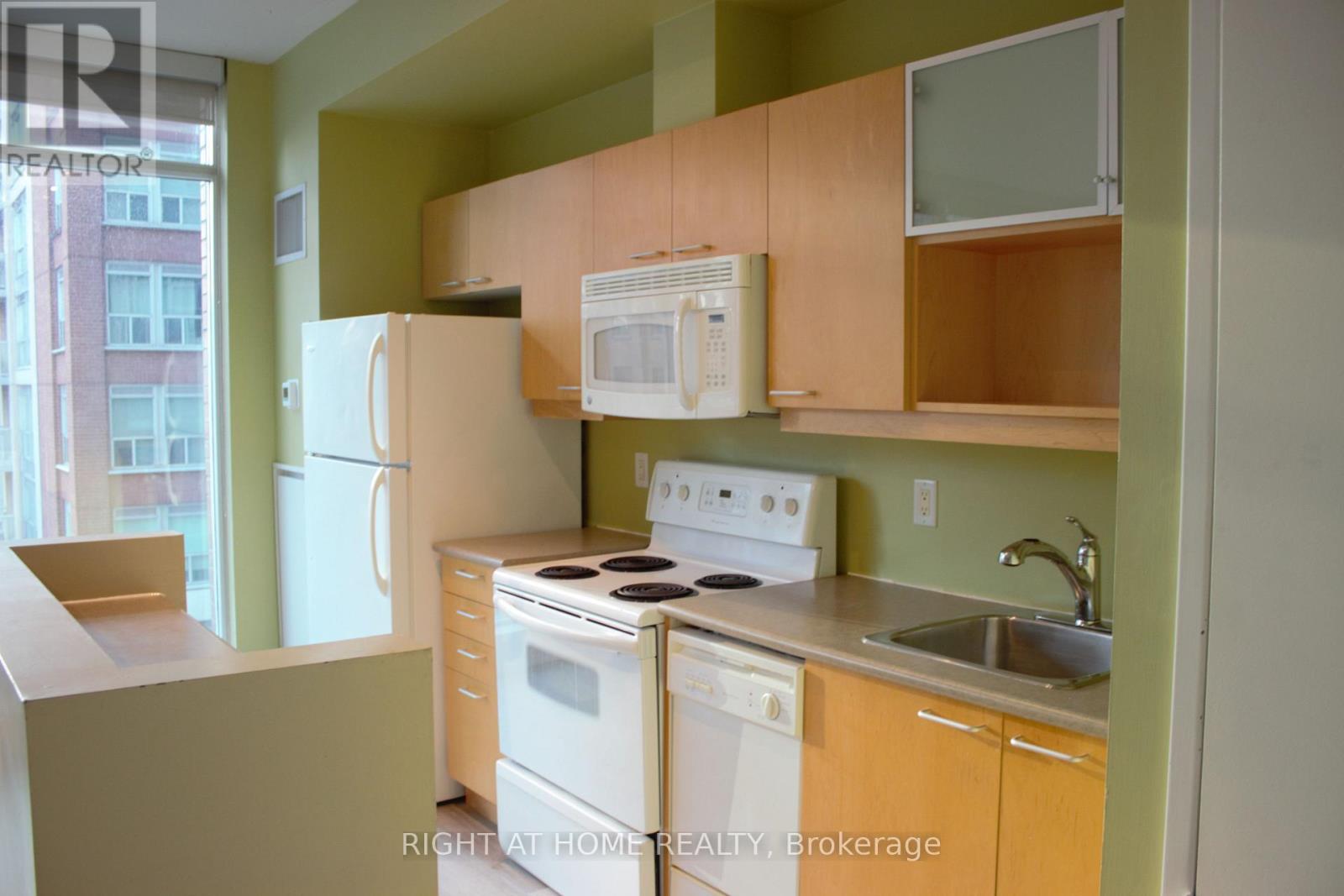 506 - 333 Adelaide Street E, Toronto, Ontario  M5A 4T4 - Photo 6 - C12200711