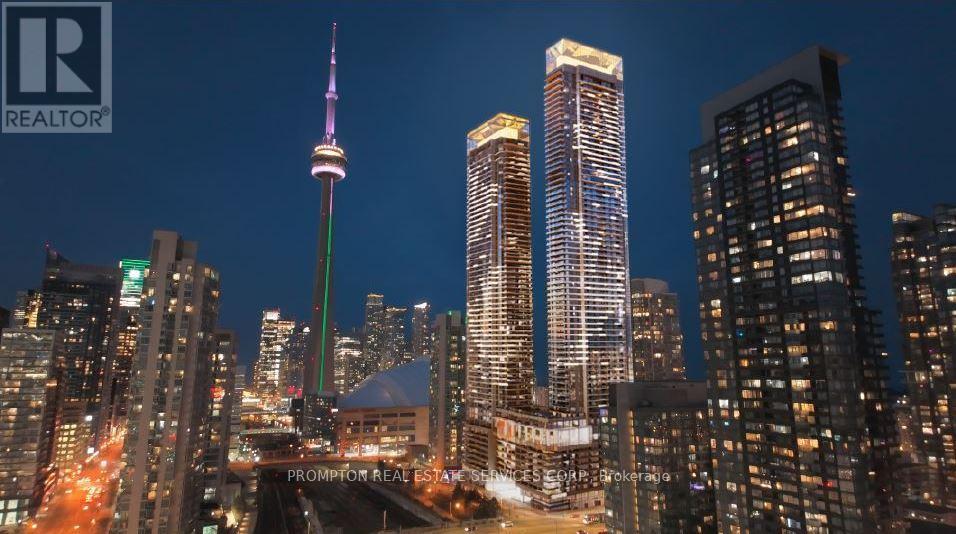 2706 - 1 Concord Cityplace Way, Toronto, Ontario  M5V 0X3 - Photo 1 - C12200712