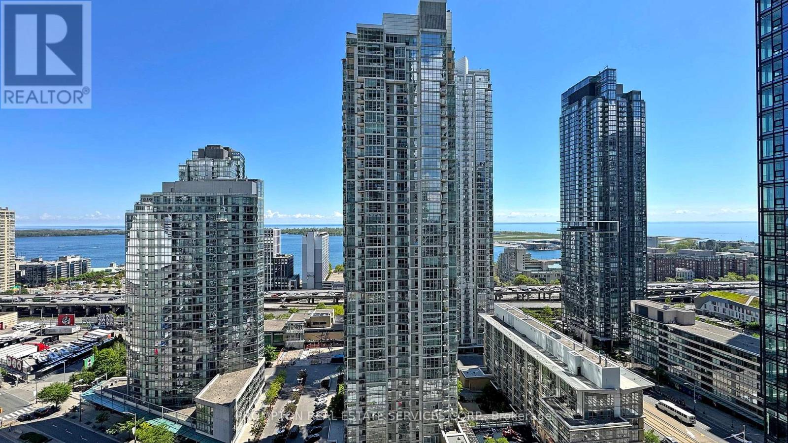 2706 - 1 Concord Cityplace Way, Toronto, Ontario  M5V 0X3 - Photo 14 - C12200712