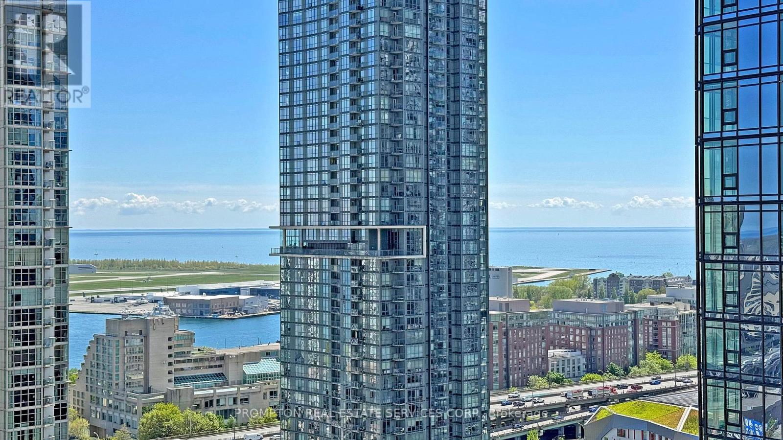 2706 - 1 Concord Cityplace Way, Toronto, Ontario  M5V 0X3 - Photo 15 - C12200712