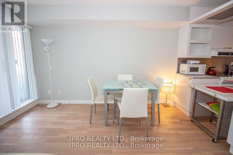 1022 - 111 Elizabeth Street, Toronto, Ontario  M5G 1P7 - Photo 3 - C12200728