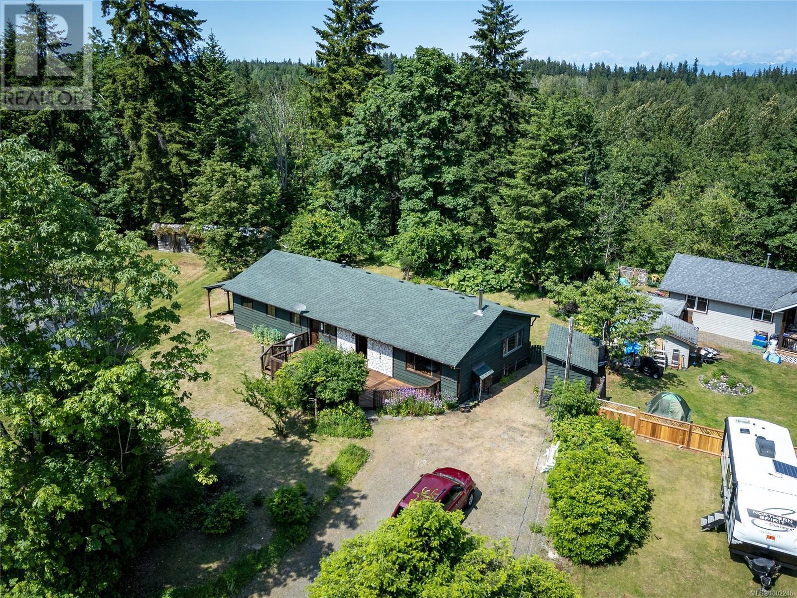 9437 Martin Park Dr, Black Creek, British Columbia