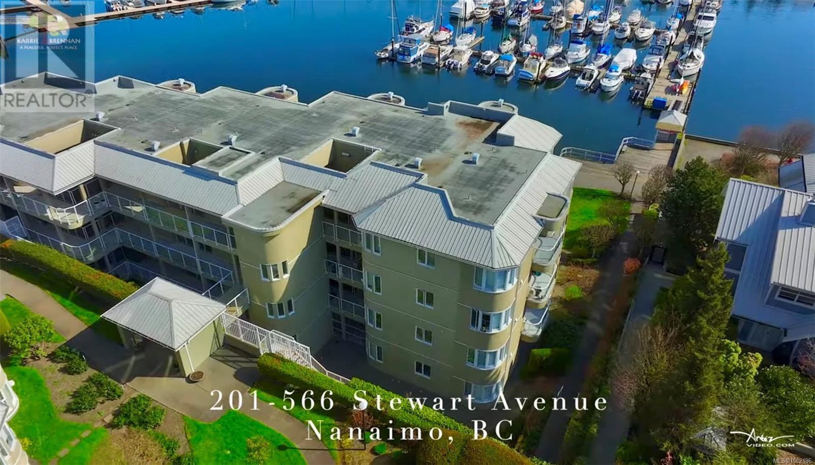 Property at 201 566 Stewart Ave image 1