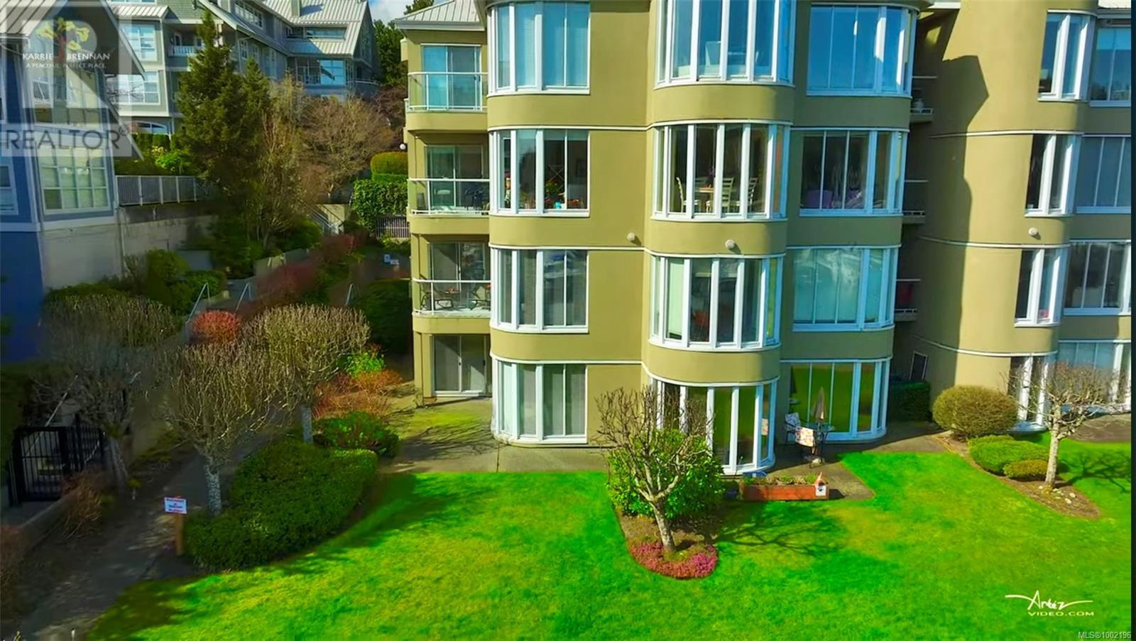 Property at 201 566 Stewart Ave image 5