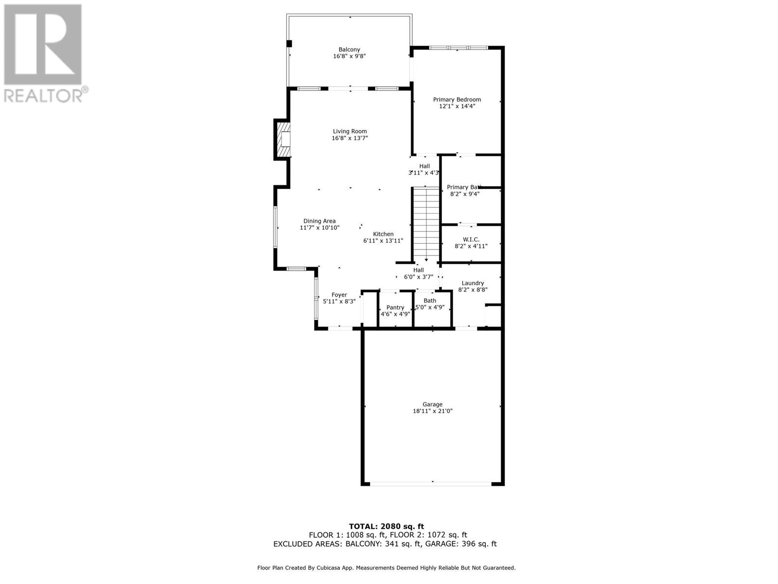 875 Stockley Street Unit# 26, Kelowna, British Columbia  V1P 1S4 - Photo 24 - 10350524