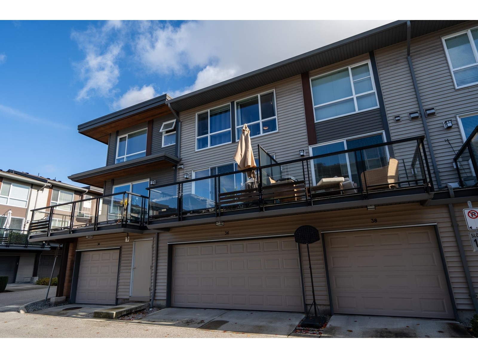 36 16223 23a Avenue, Surrey, British Columbia  V3Z 6P4 - Photo 35 - R3012171