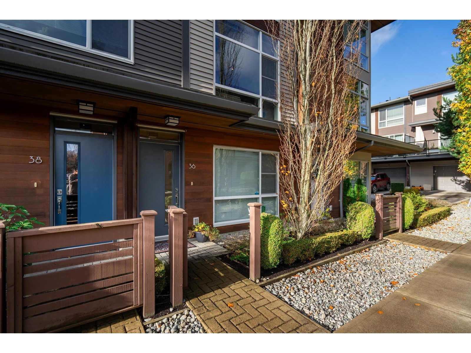 36 16223 23a Avenue, Surrey, British Columbia  V3Z 6P4 - Photo 36 - R3012171