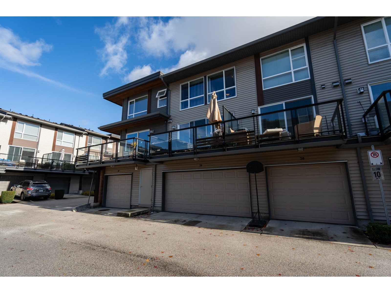 36 16223 23a Avenue, Surrey, British Columbia  V3Z 6P4 - Photo 34 - R3012171