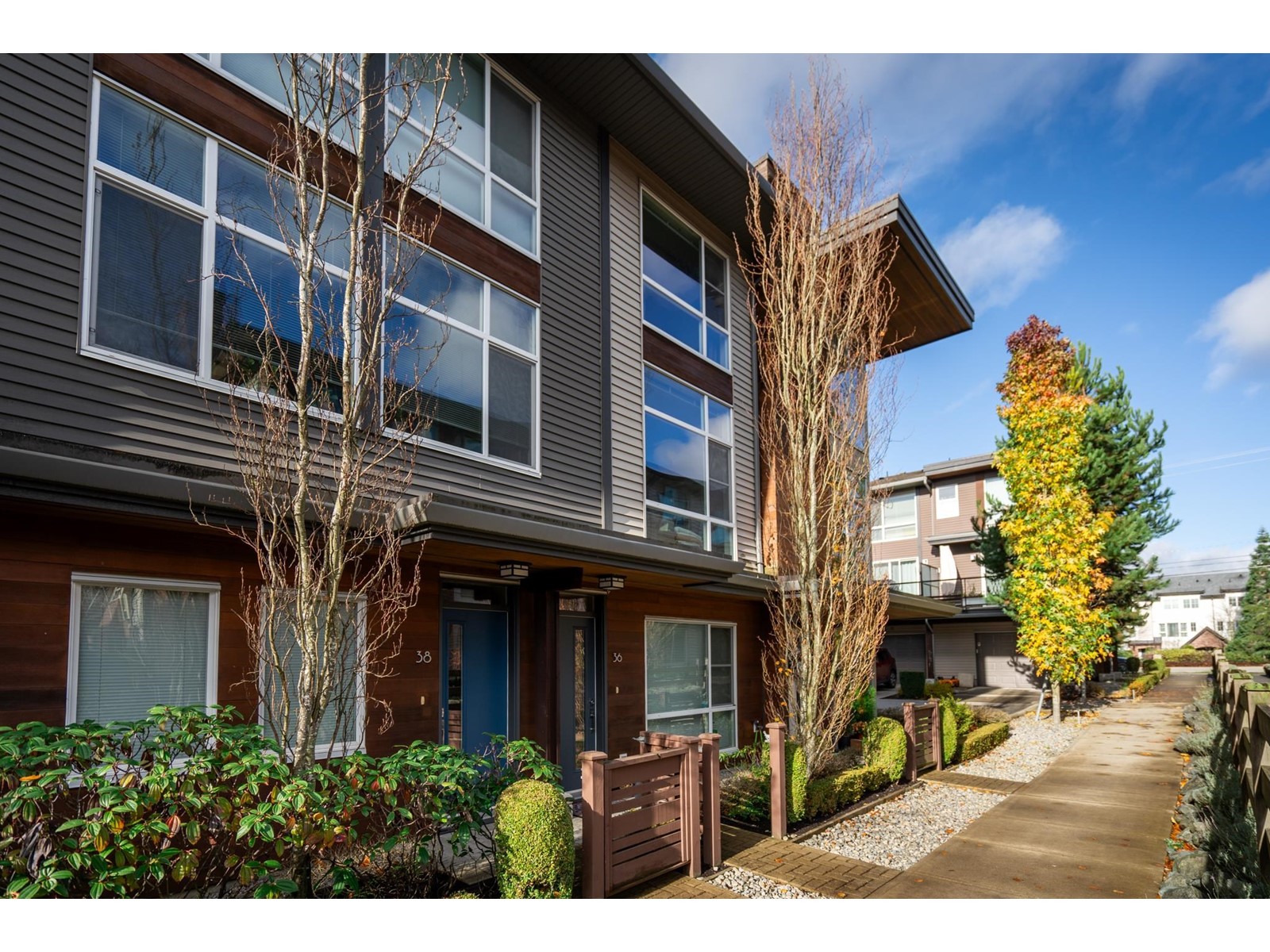 36 16223 23a Avenue, Surrey, British Columbia  V3Z 6P4 - Photo 37 - R3012171
