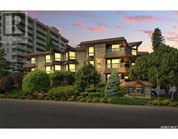 126 2301 Adelaide STREET E Nutana S.C.